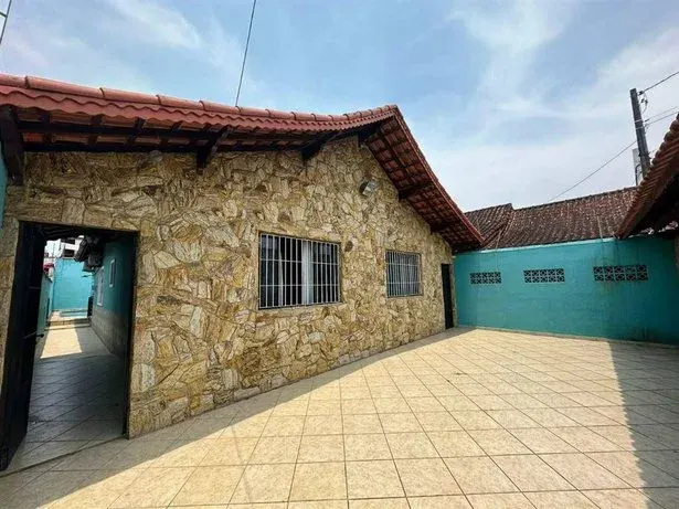 Casa 4 dorm. no Maracanã, lançamento