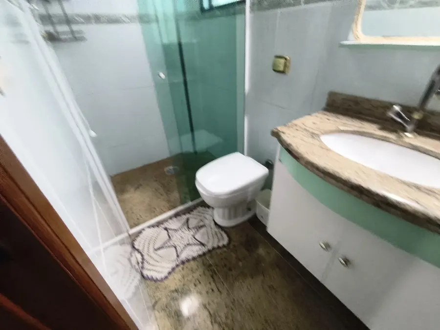 Apartamento 3 quartos no Vila Caiçara — foto 3