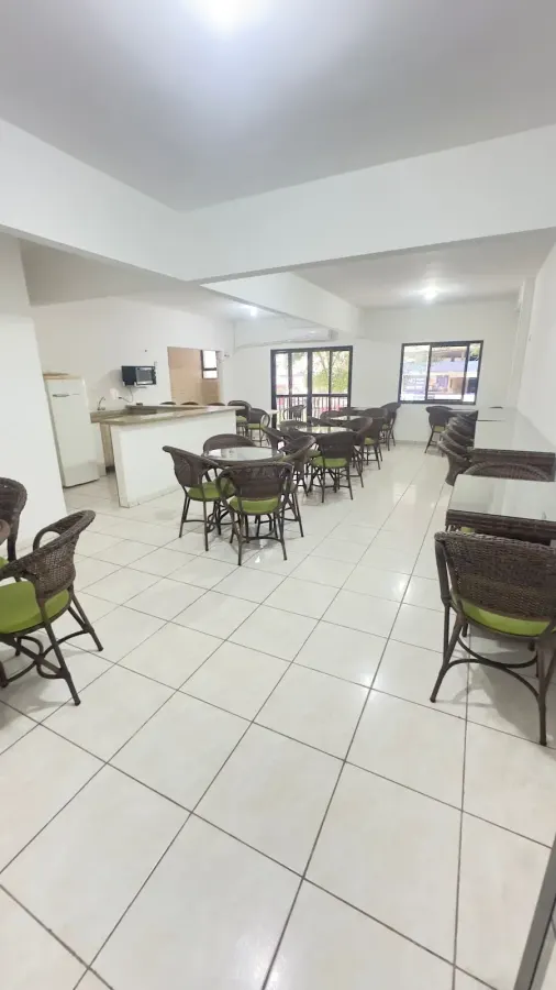 Apartamento 2 quartos no Canto do Forte — foto 2