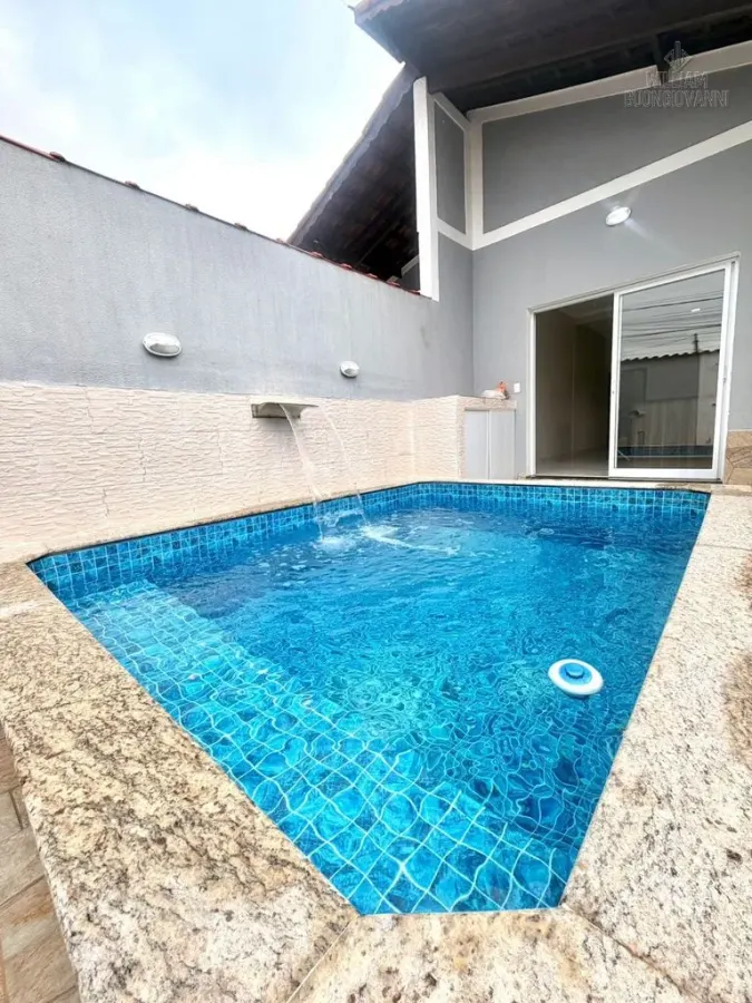 Casa 3 quartos em Mongaguá — foto 2