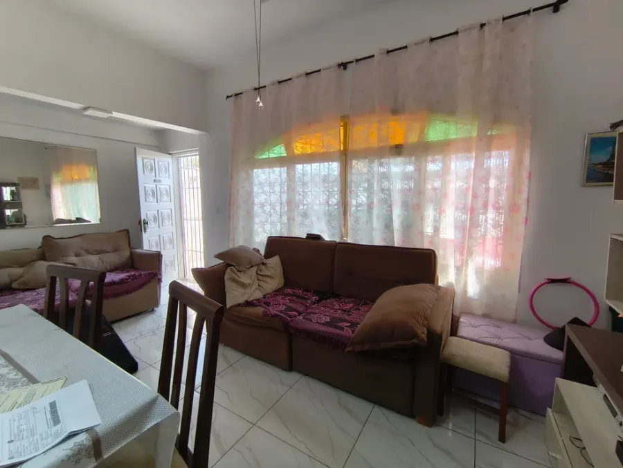 Casa 3 quartos no Vila Caiçara — foto 2