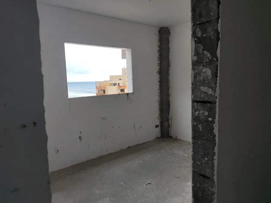 Apartamento 2 quartos em Mongaguá — foto 4