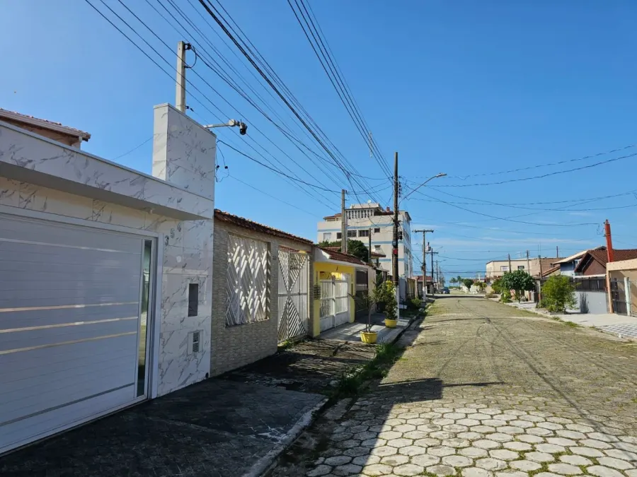 Casa 3 quartos no Solemar — foto 35