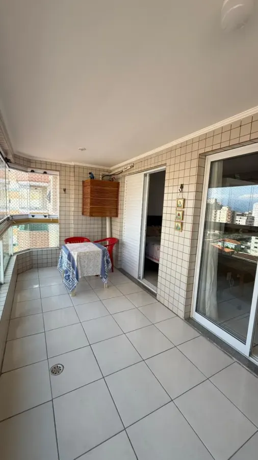 Apartamento 1 quarto no Tupi — foto 8