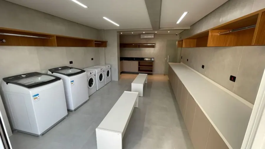 Apartamento 1 quarto no Caiçara — foto 22