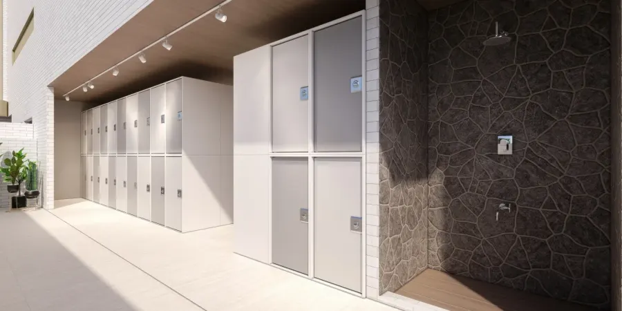 Apartamento 2 quartos no Guilhermina — foto 5