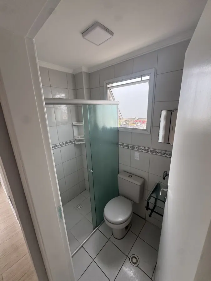 Apartamento 2 quartos no Vila Tupi — foto 11
