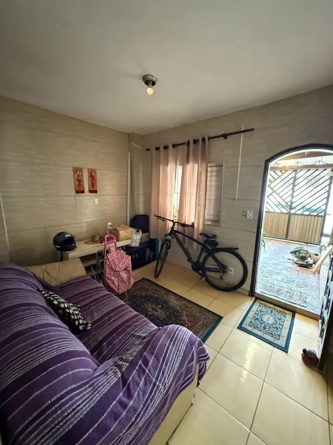 Casa 3 quartos no Parque Bitaru — foto 2