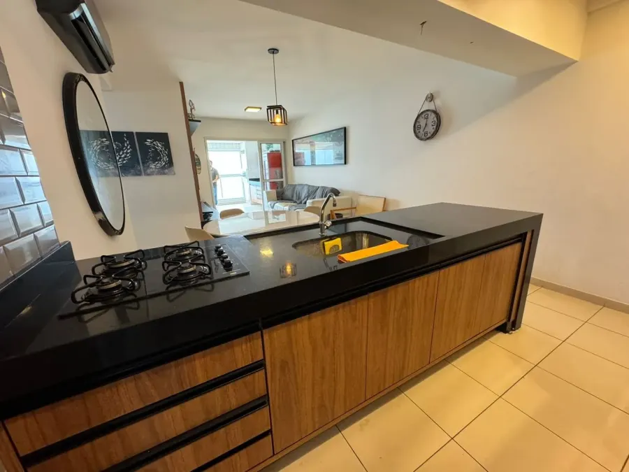 Apartamento 3 quartos no Boqueirão — foto 7