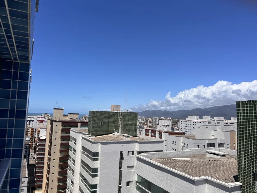 Apartamento 2 quartos no Ocian — foto 7