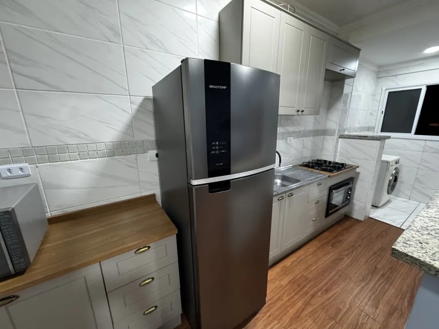 Apartamento 2 quartos no Guilhermina — foto 24