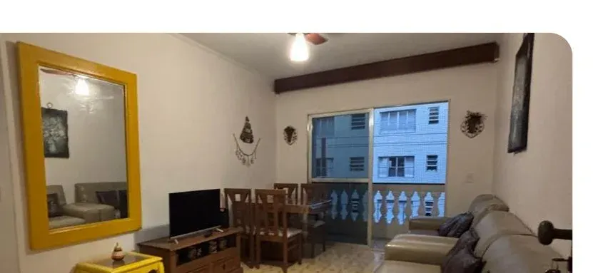 Apartamento 2 quartos no Guilhermina — foto 2