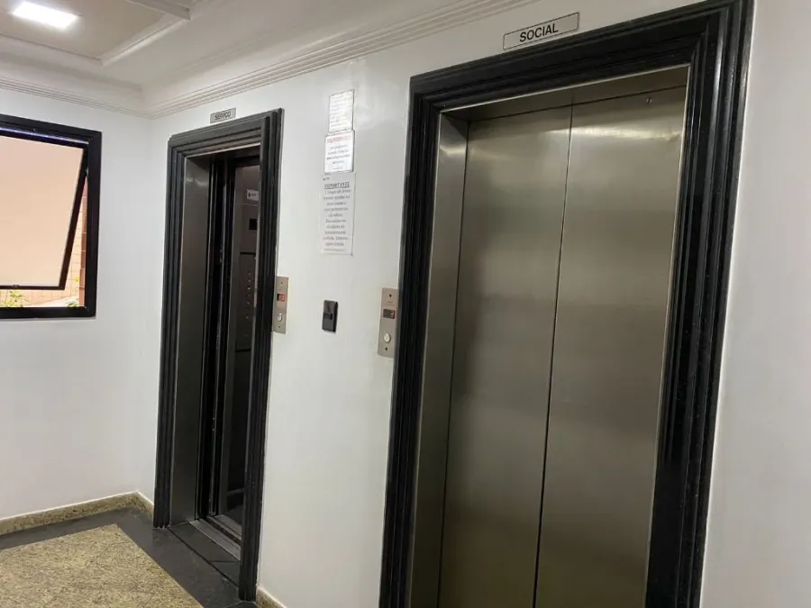 Apartamento 3 quartos no Tupi — foto 7
