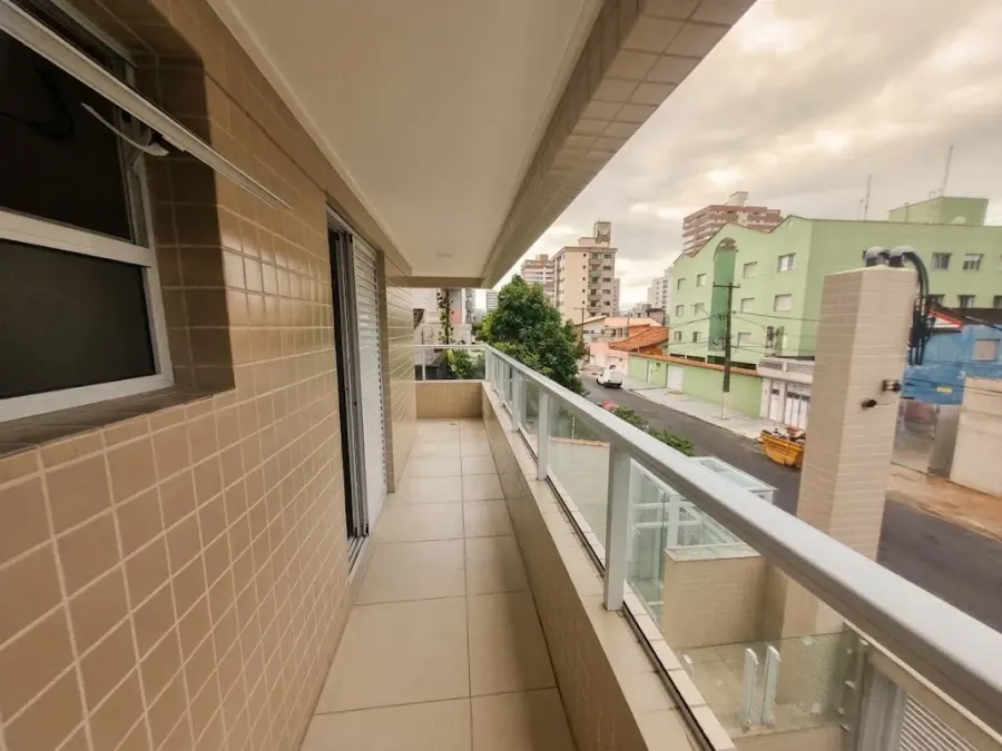 Apartamento 2 quartos no Guilhermina — foto 10