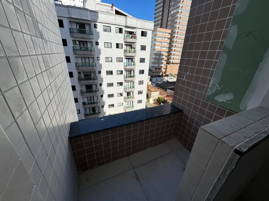 Apartamento 3 dorm. no Caiçara, pronto para morar