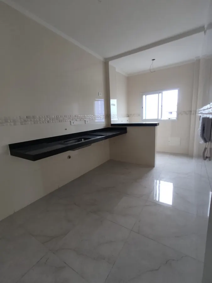 Apartamento 3 quartos no Tupi — foto 3