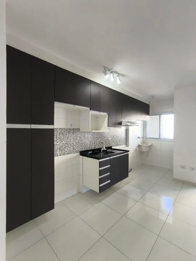 Apartamento 1 quarto no Caiçara — foto 9