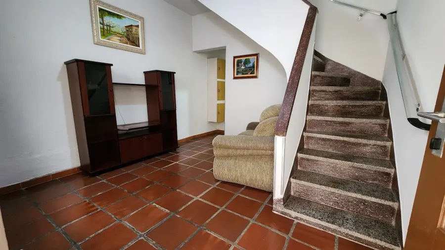 Sobrado 2 quartos no Cidade Ocian — foto 2