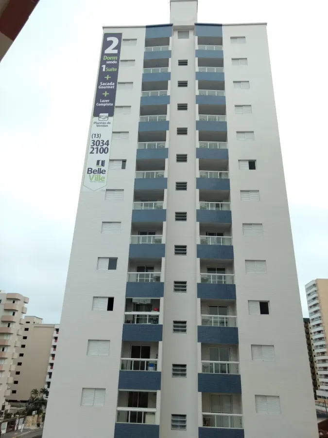 Apartamento 2 quartos no Vila Tupi — foto 4