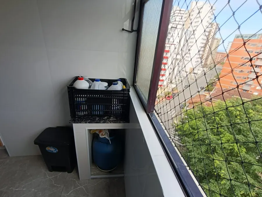 Apartamento 2 quartos no Guilhermina — foto 19