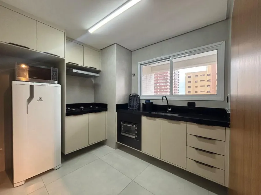 Apartamento 1 quarto no Caiçara — foto 13