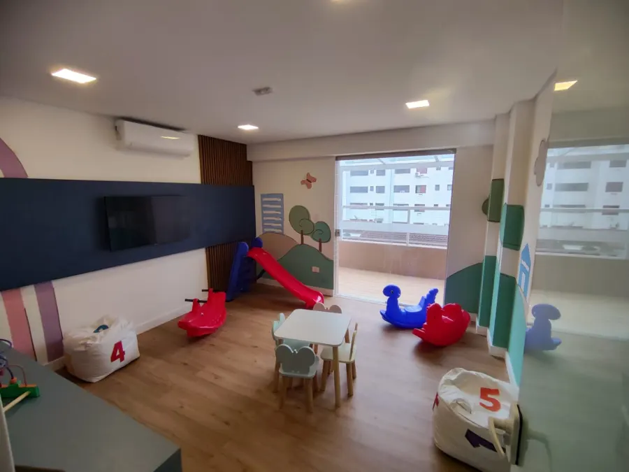 Apartamento 2 quartos no Vila Tupi — foto 26