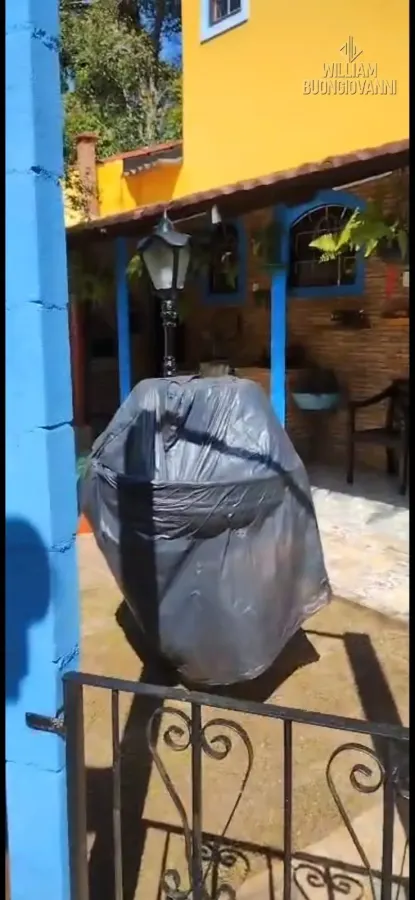Casa 4 quartos em Itanhaém — foto 1