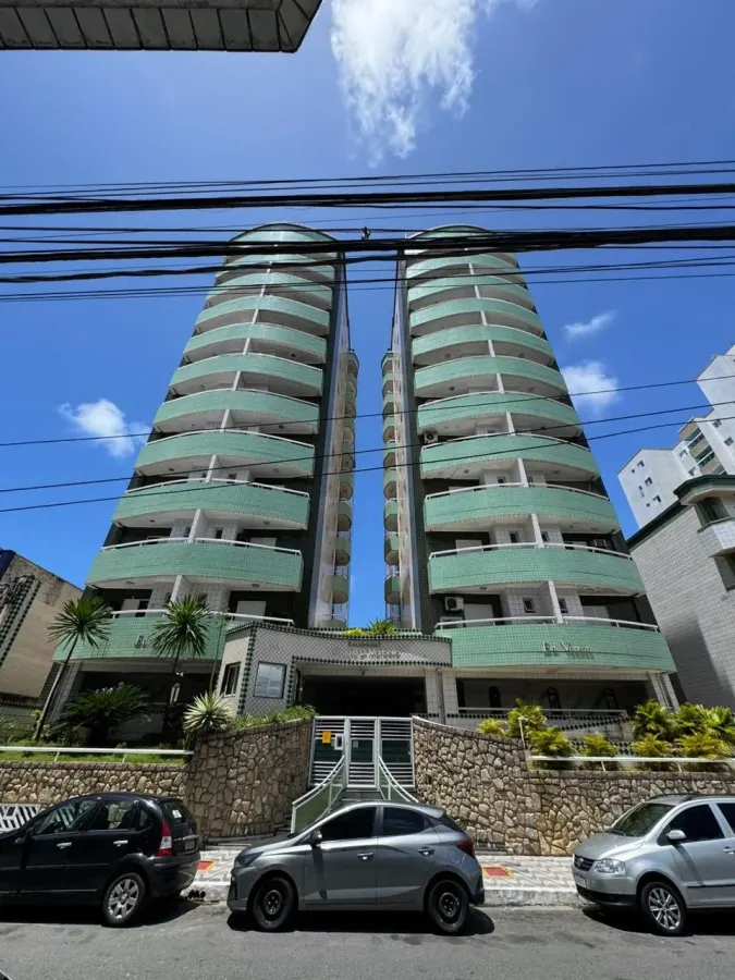 Apartamento 1 dorm. no Ocian, pronto para morar — foto 10