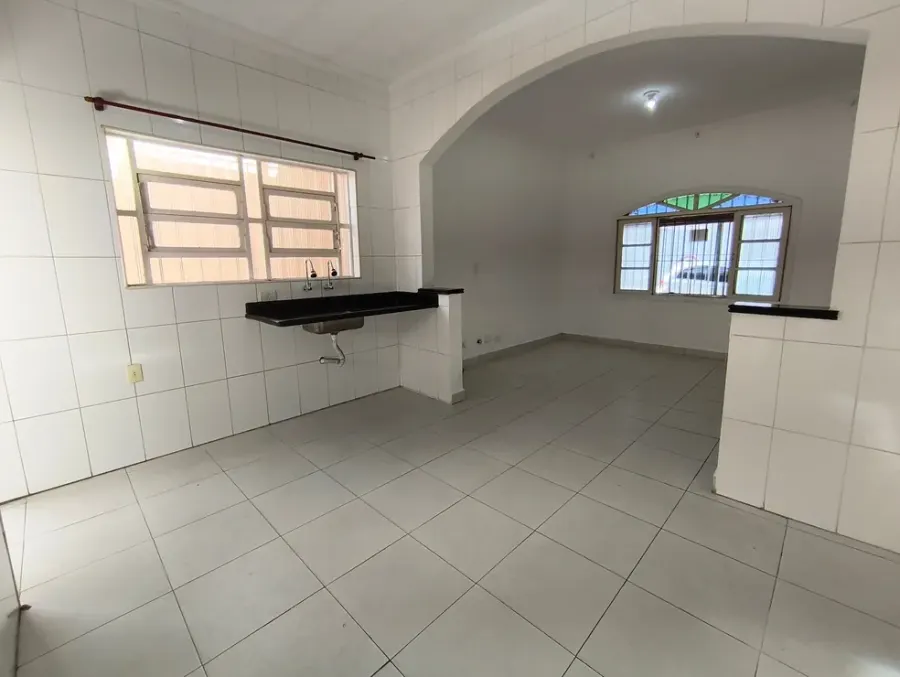Casa 2 quartos no Ocian — foto 2
