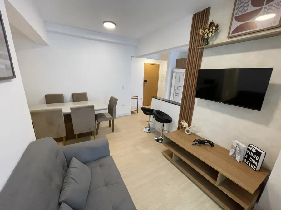 Apartamento 2 quartos no Ocian — foto 2