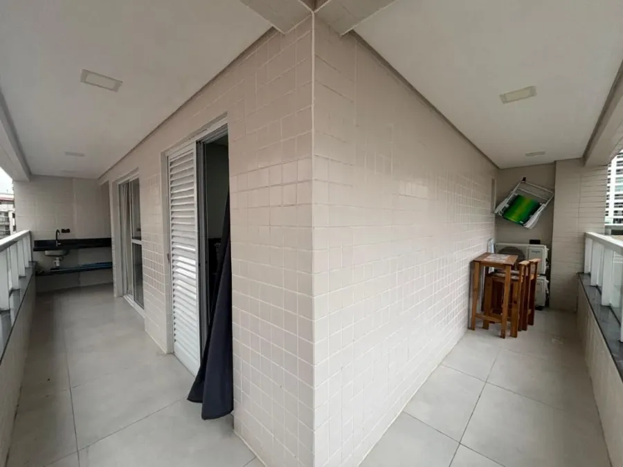 Apartamento 1 quarto no Caiçara — foto 36
