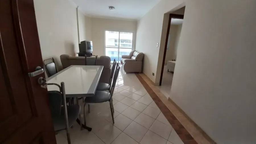 Apartamento 2 quartos em Praia Grande — foto 5