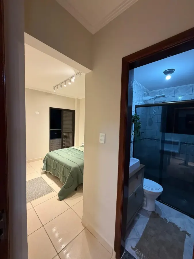 Apartamento 2 quartos no Guilhermina — foto 17