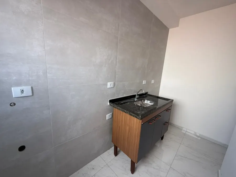 Apartamento 1 quarto no Vila Formosa — foto 6