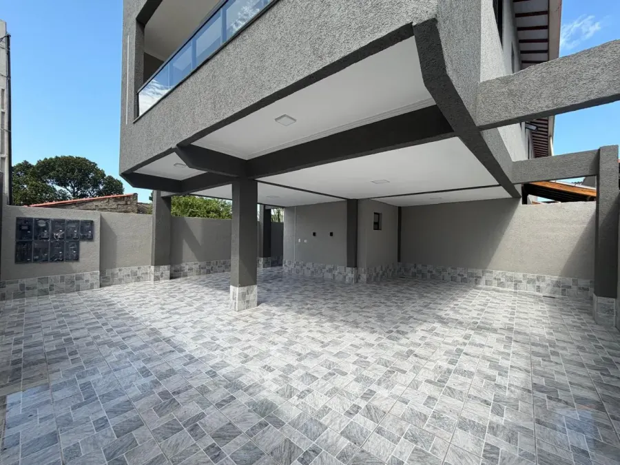 Casa 2 quartos no Esmeralda — foto 5