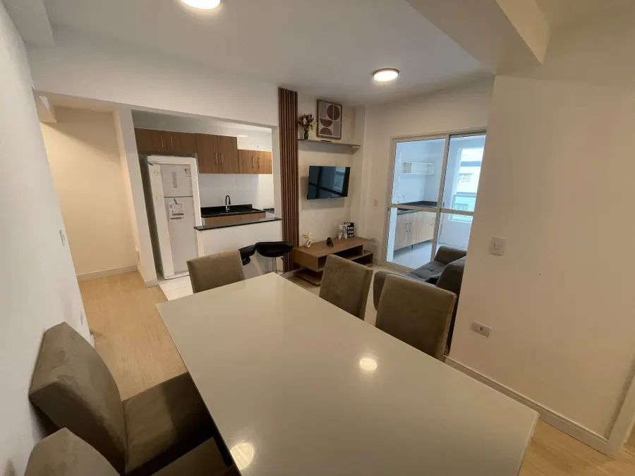 Apartamento 2 quartos no Ocian — foto 4