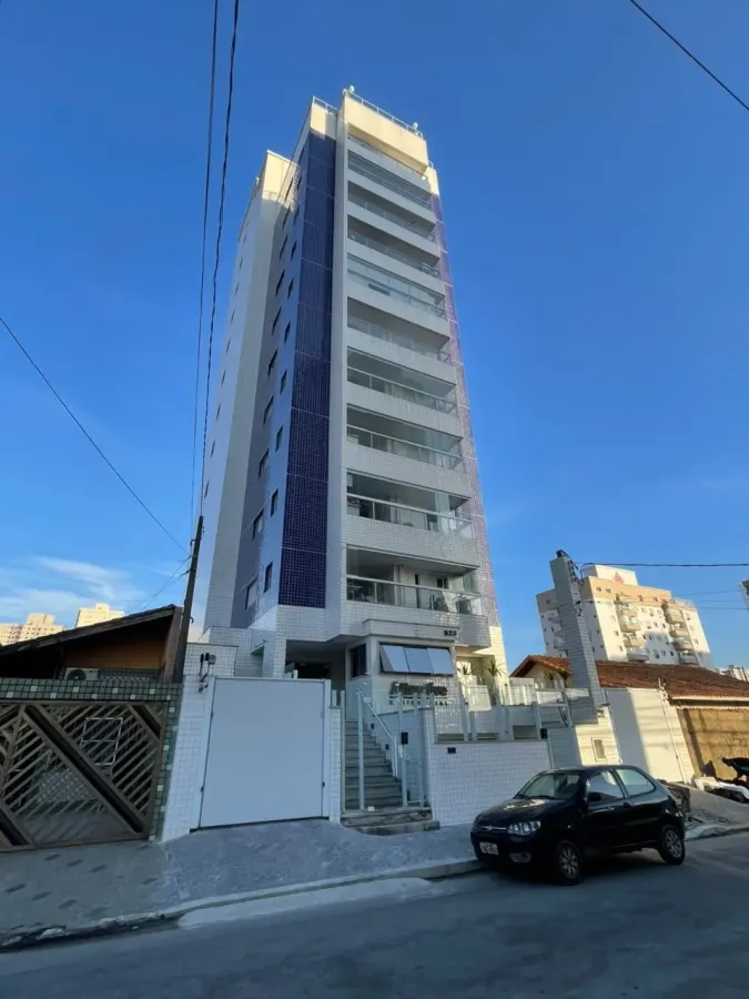Apartamento 2 quartos no Guilhermina — foto 40
