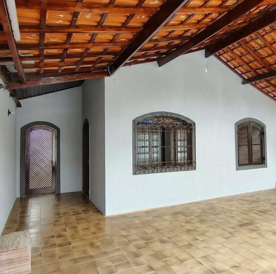 Casa 2 quartos em Praia Grande — foto 1