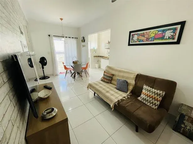 Apartamento 1 quarto no Maracanã — foto 2