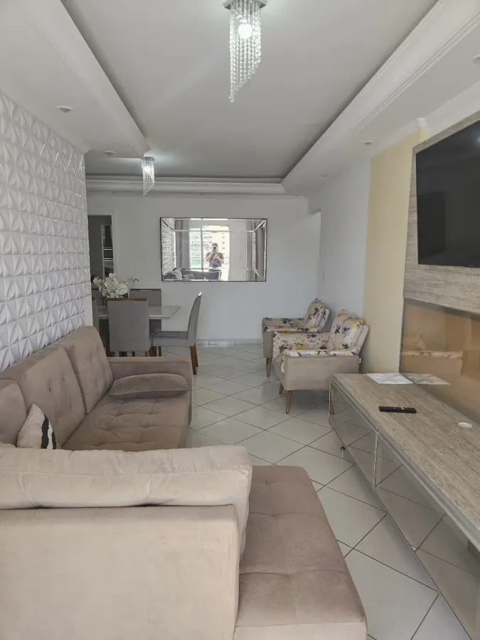 Apartamento 3 quartos no Vila Assunção — foto 14
