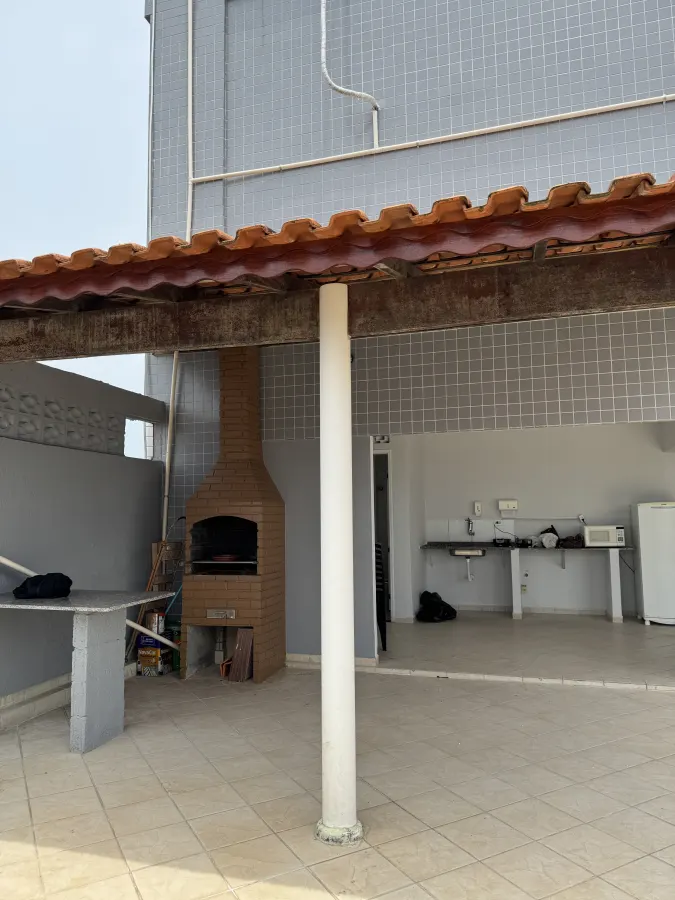 Apartamento 2 quartos no Caiçara — foto 24