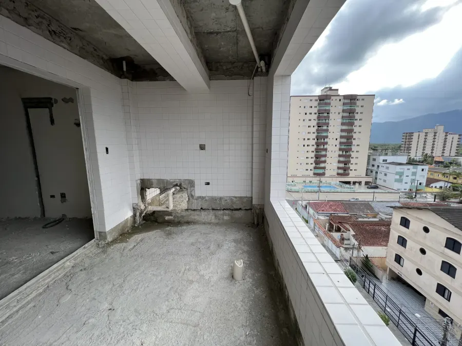 Apartamento 2 quartos no Vila Caiçara — foto 1