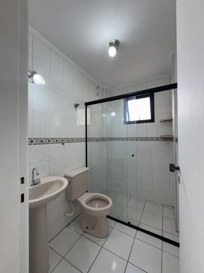 Apartamento 2 quartos no Vila Tupi — foto 9
