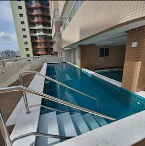 Apartamento 2 quartos no Aviação — foto 23