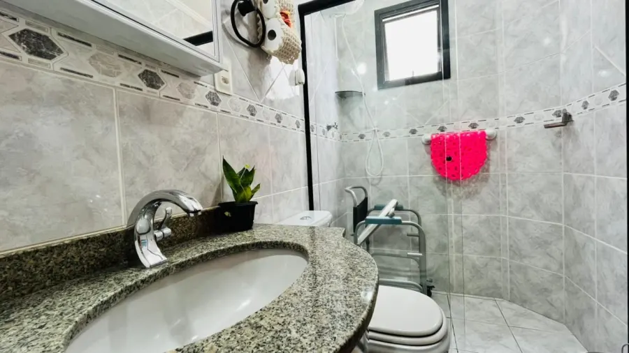 Apartamento 2 quartos no Tupi — foto 16