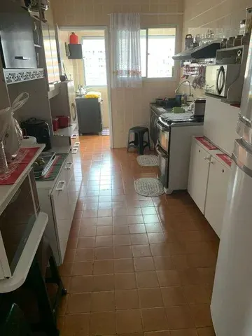 Apartamento 2 quartos no Boqueirão — foto 2