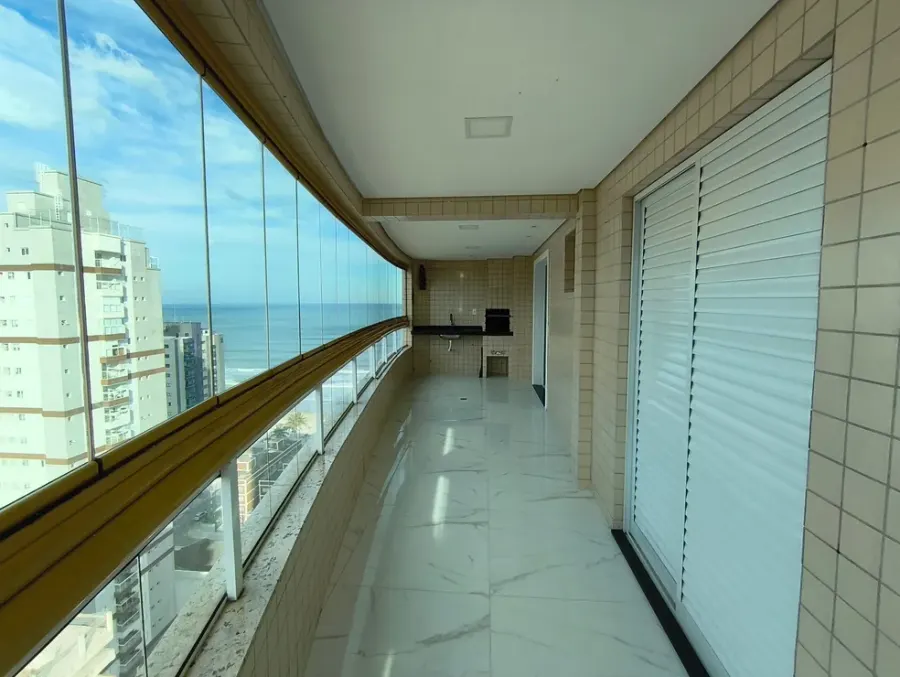 Apartamento 2 quartos no Vila Caiçara — foto 2