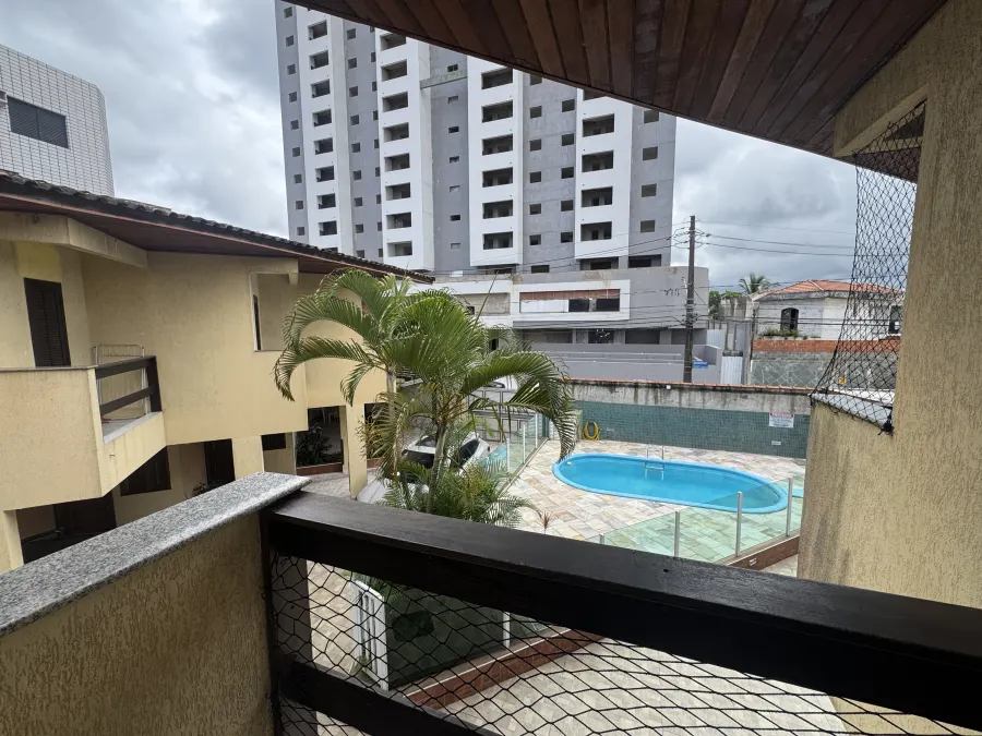 Sobrado 2 quartos no Jardim Guilhermina — foto 6