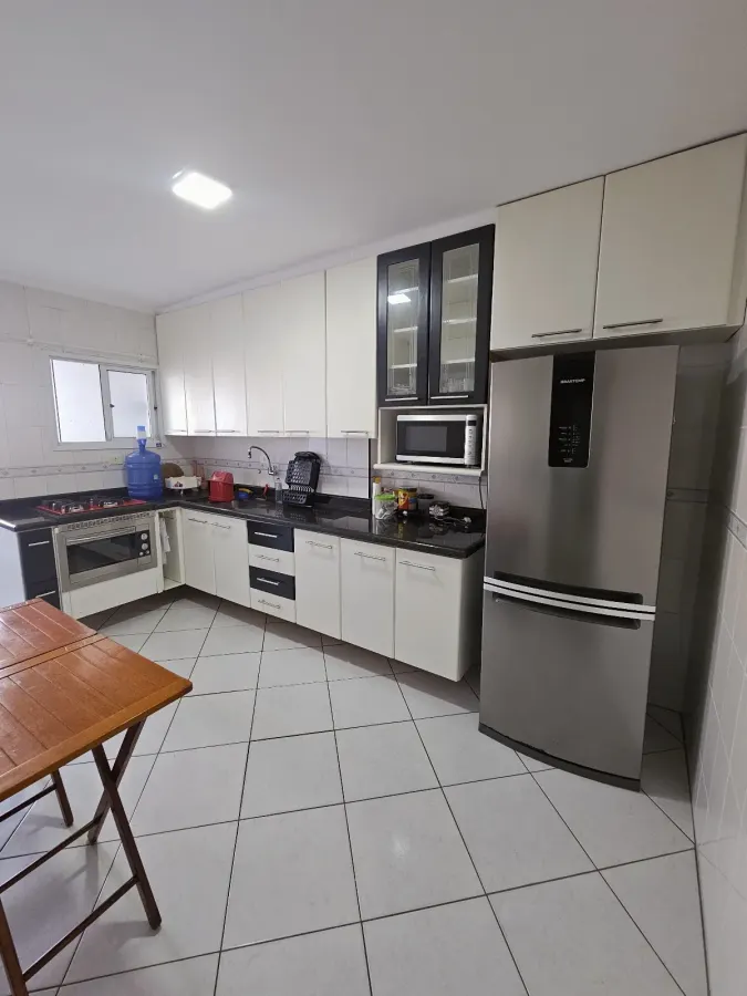 Apartamento 3 quartos no Vila Assunção — foto 9