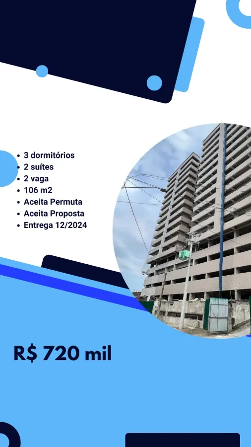 Apartamento 2 quartos no Vila Caiçara — foto 10